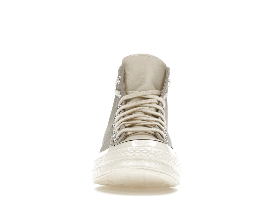 Converse Chuck Taylor All Star 70 Hi Fear of God Essentials Grey