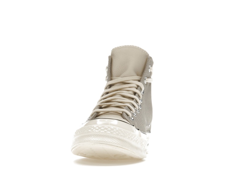 Converse Chuck Taylor All Star 70 Hi Fear of God Essentials Grey