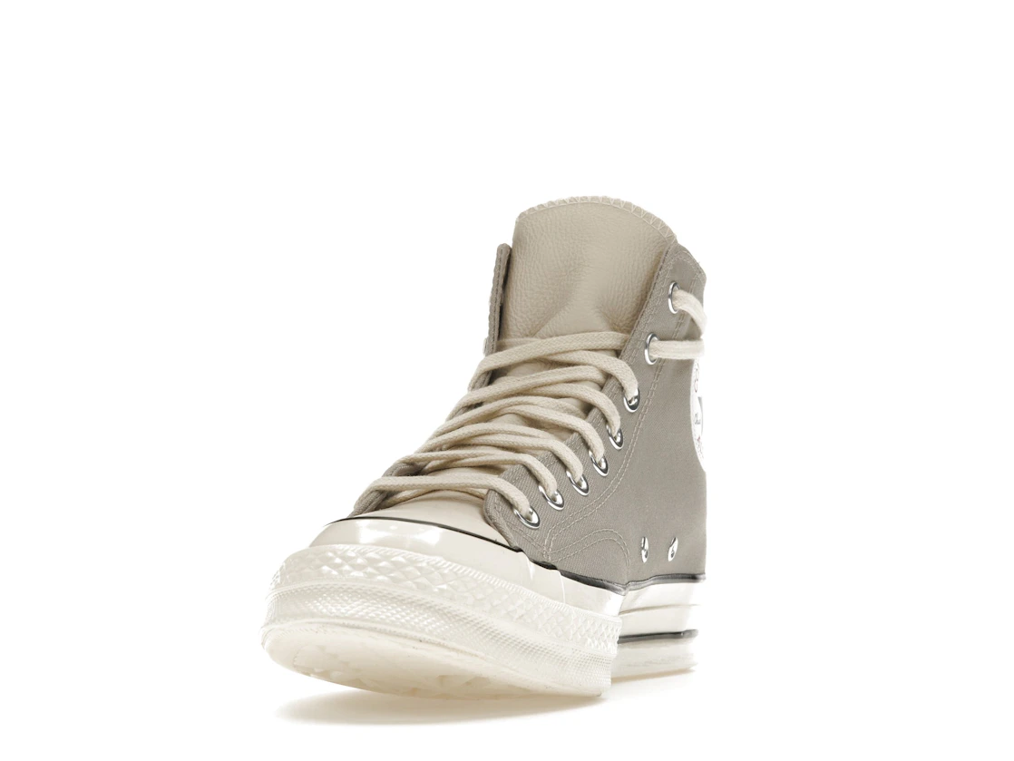 Converse Chuck Taylor All Star 70 Hi Fear of God Essentials Grey