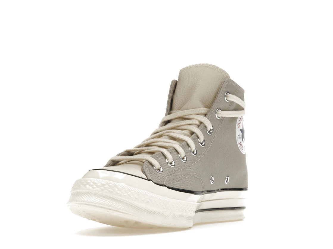 Converse Chuck Taylor All Star 70 Hi Fear of God Essentials Grey