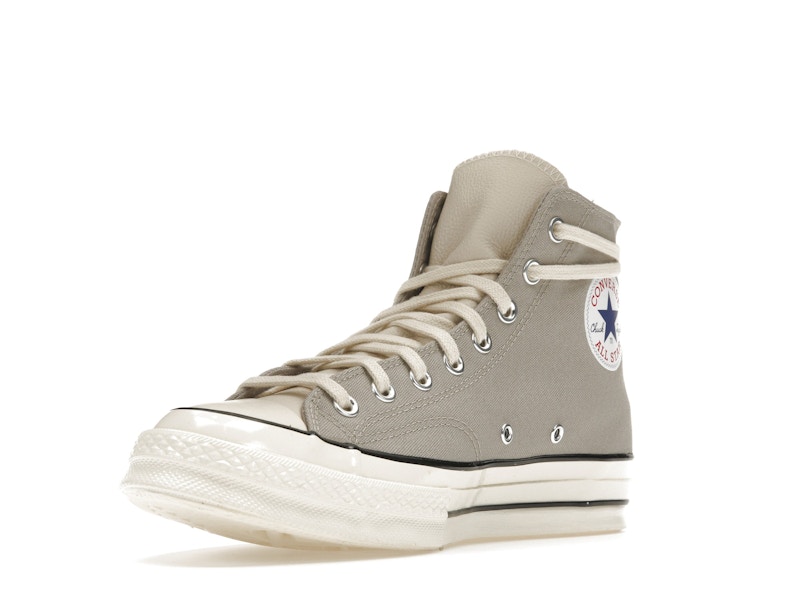Converse Chuck Taylor All Star 70 Hi Fear of God Essentials Grey