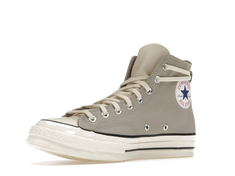 Converse Chuck Taylor All Star 70 Hi Fear of God Essentials Grey