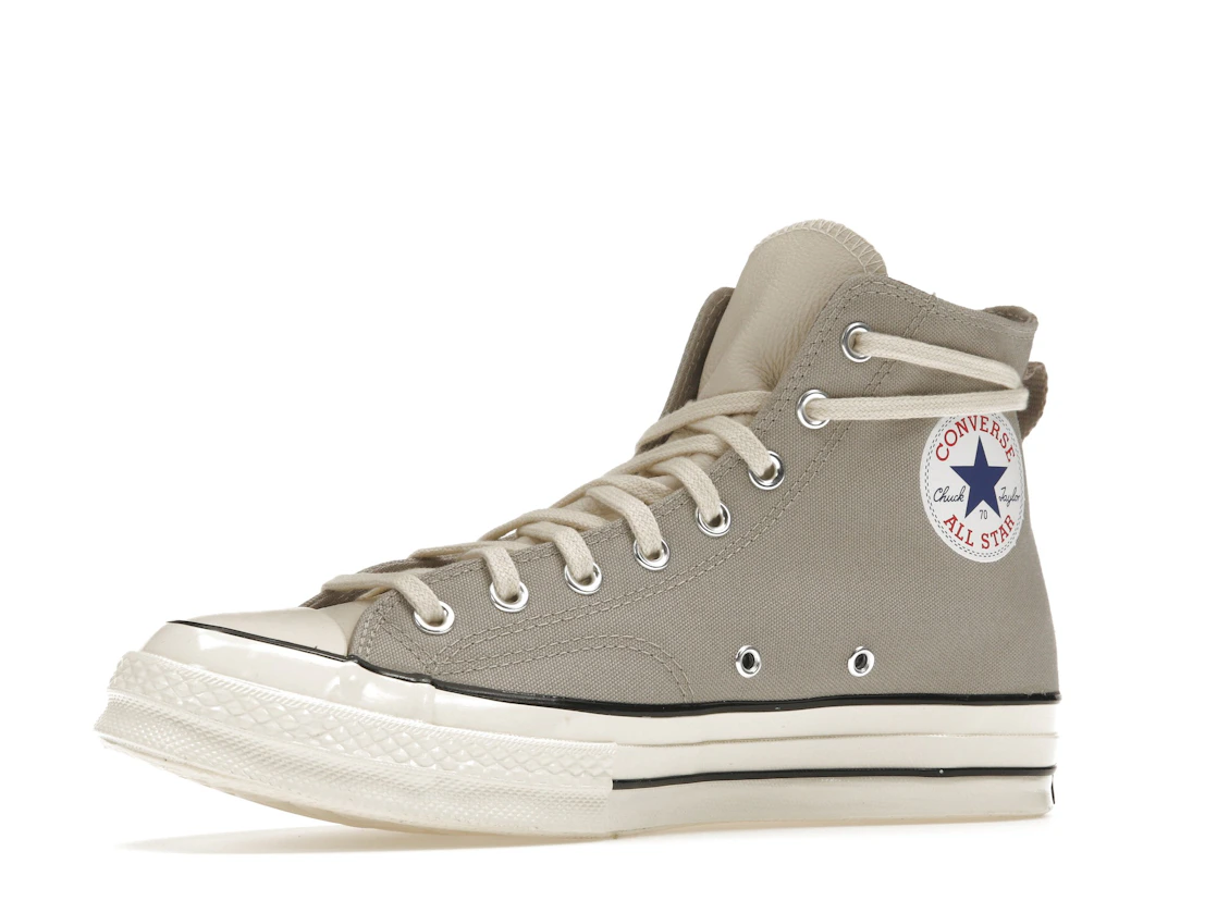 Converse Chuck Taylor All Star 70 Hi Fear of God Essentials Grey