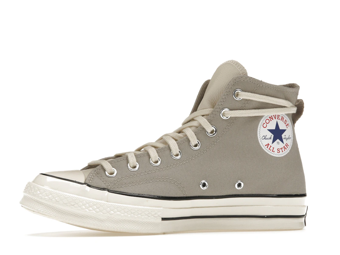 Converse Chuck Taylor All Star 70 Hi Fear of God Essentials Grey