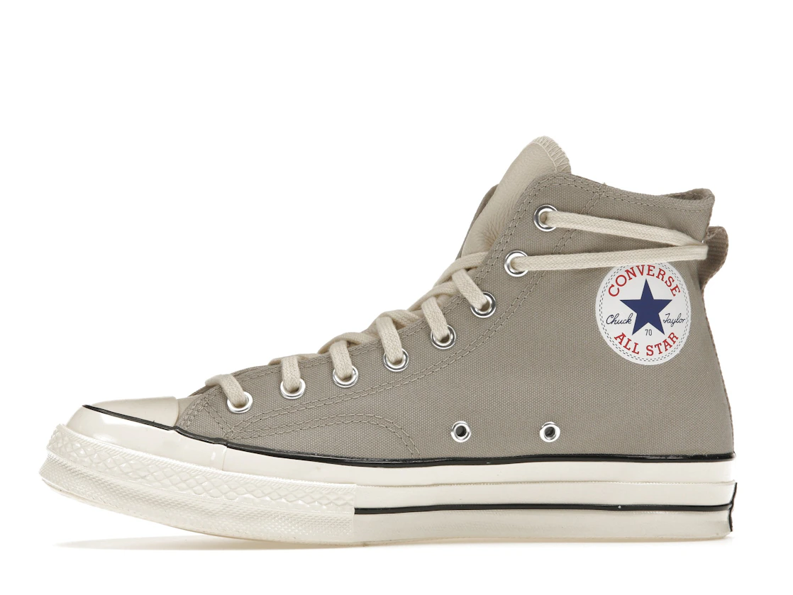 Converse Chuck Taylor All Star 70 Hi Fear of God Essentials Grey