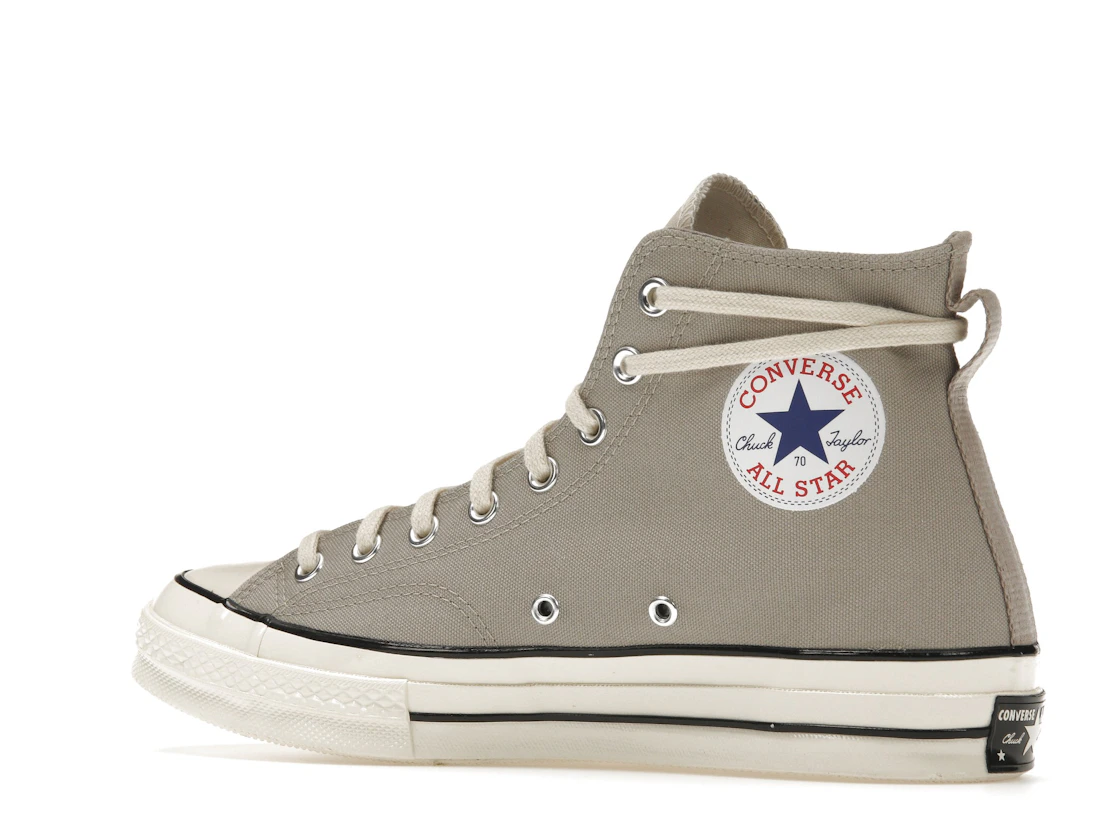 Converse Chuck Taylor All Star 70 Hi Fear of God Essentials Grey