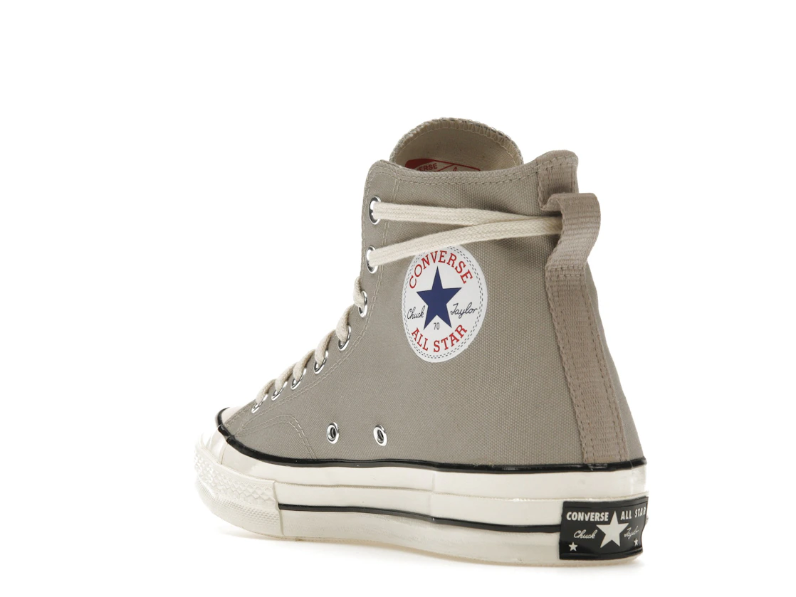 Converse Chuck Taylor All Star 70 Hi Fear of God Essentials Grey