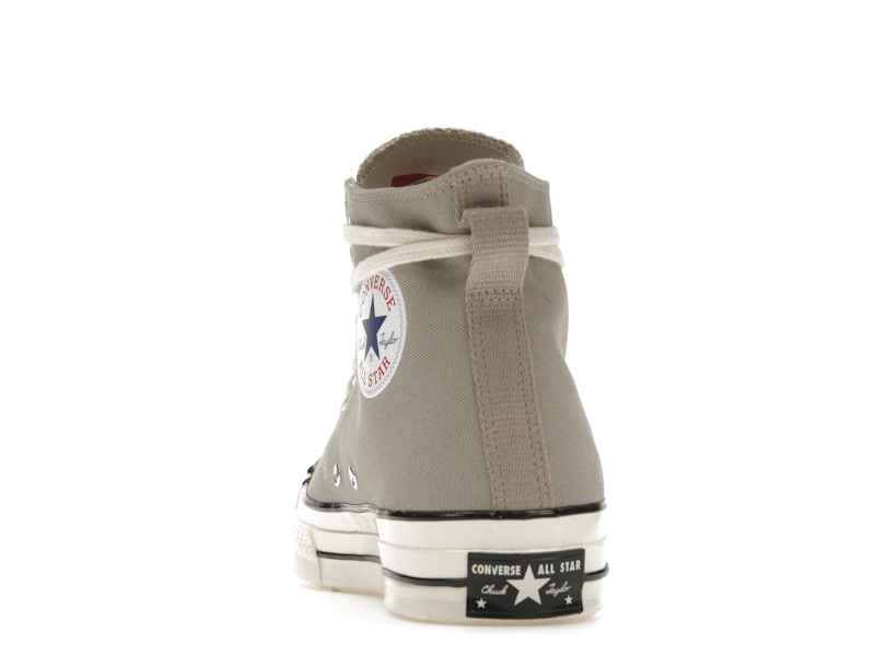 Converse Chuck Taylor All Star 70 Hi Fear of God Essentials Grey