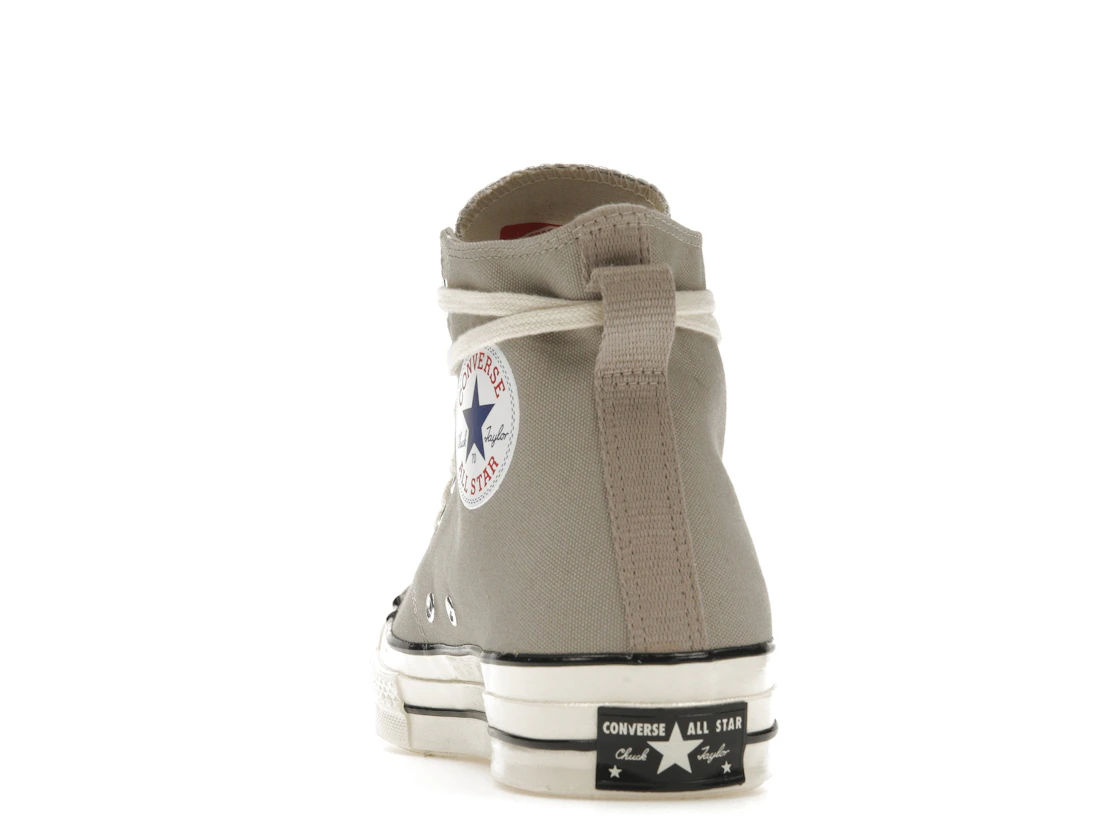 Converse Chuck Taylor All Star 70 Hi Fear of God Essentials Grey