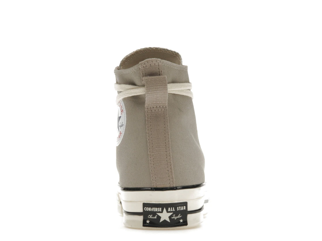 Converse Chuck Taylor All Star 70 Hi Fear of God Essentials Grey