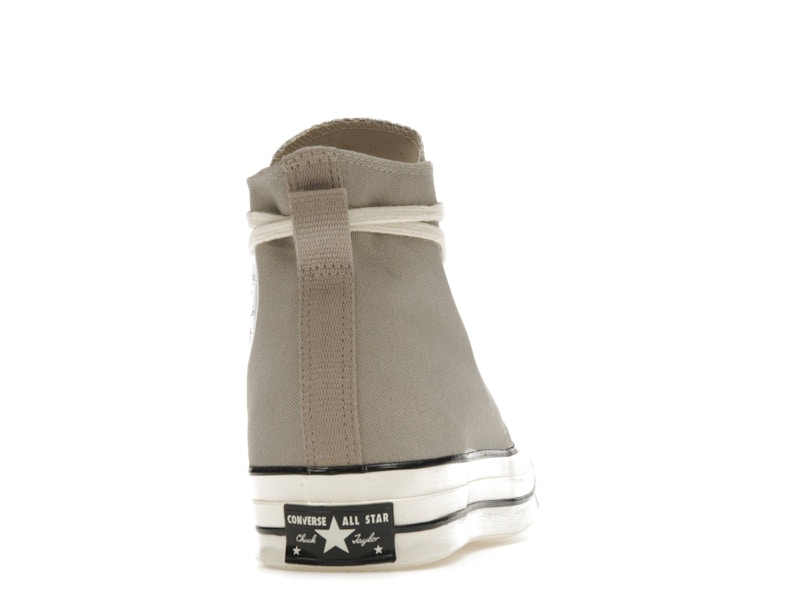 Converse Chuck Taylor All Star 70 Hi Fear of God Essentials Grey