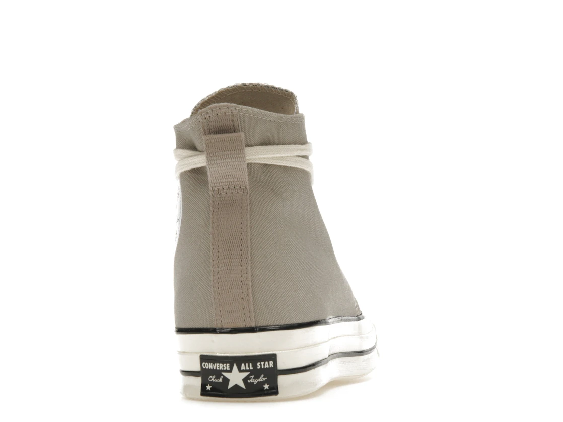 Converse Chuck Taylor All Star 70 Hi Fear of God Essentials Grey