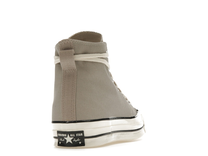 Converse Chuck Taylor All Star 70 Hi Fear of God Essentials Grey