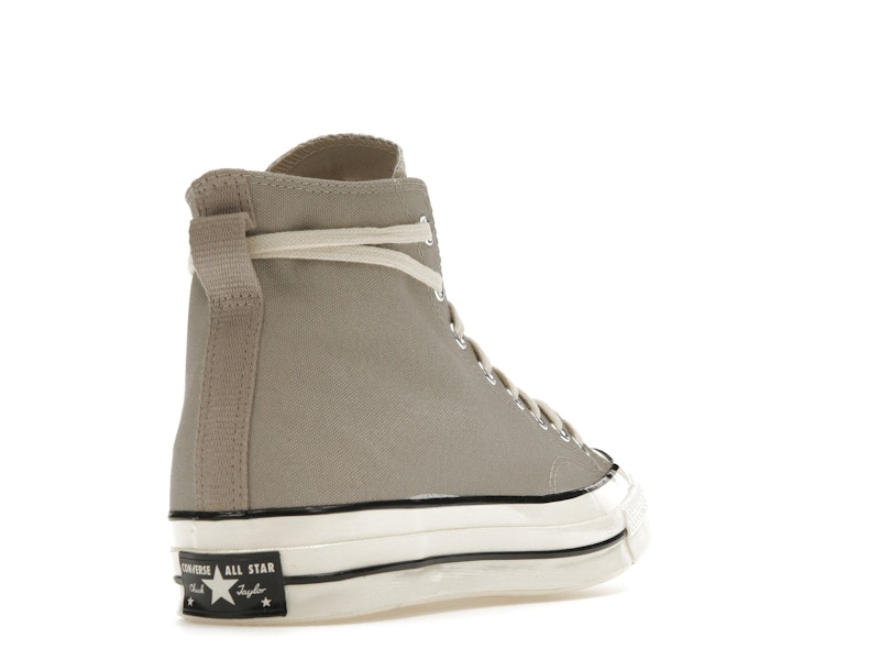 Converse Chuck Taylor All Star 70 Hi Fear of God Essentials Grey