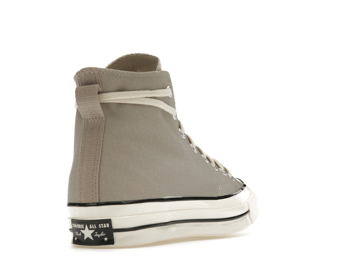 Converse Chuck Taylor All Star 70 Hi Fear of God Essentials Grey