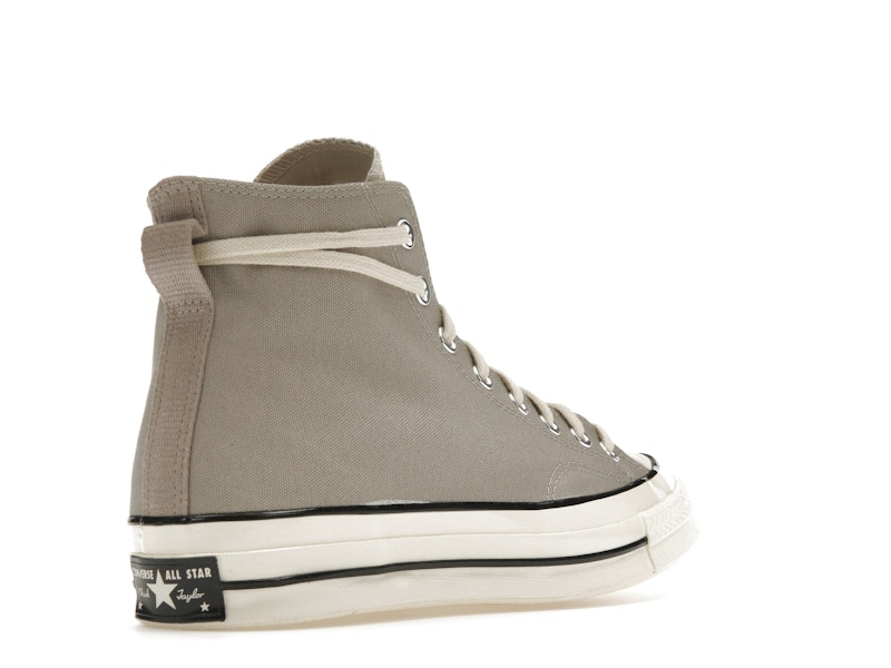 Converse Chuck Taylor All Star 70 Hi Fear of God Essentials Grey