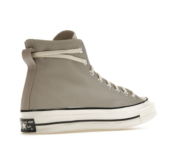 Converse Chuck Taylor All Star 70 Hi Fear of God Essentials Grey