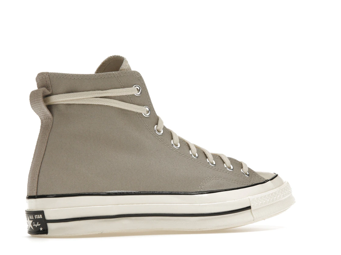 Converse Chuck Taylor All Star 70 Hi Fear of God Essentials Grey