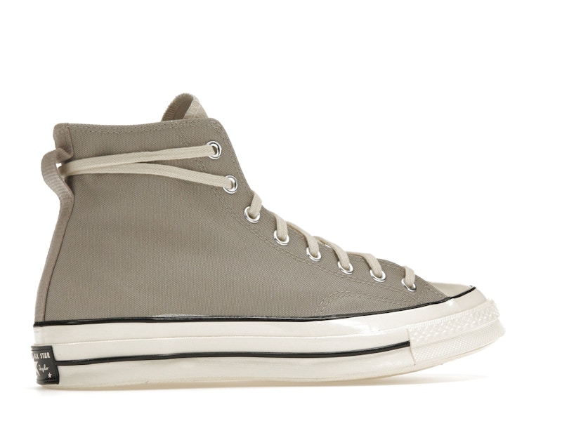 Converse Chuck Taylor All Star 70 Hi Fear of God Essentials Grey