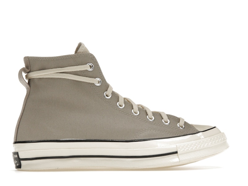 Converse Chuck Taylor All Star 70 Hi Fear of God Essentials Grey