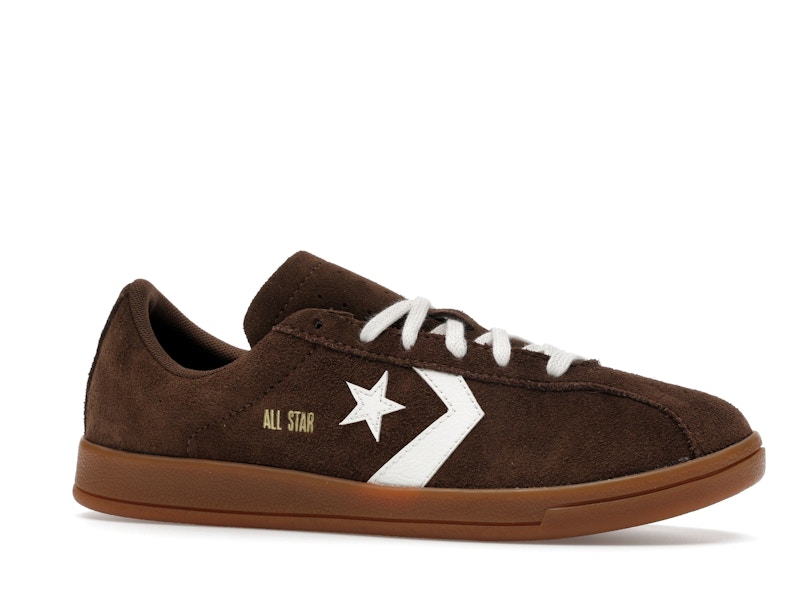Converse All Star Classic Trainer Grounded Vintage White