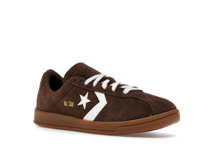 Converse All Star Classic Trainer Grounded Vintage White