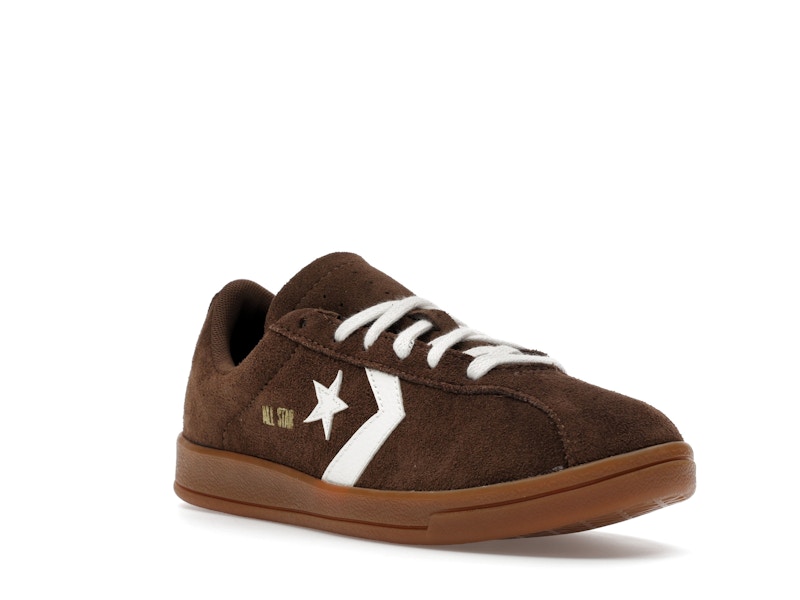 Converse All Star Classic Trainer Grounded Vintage White
