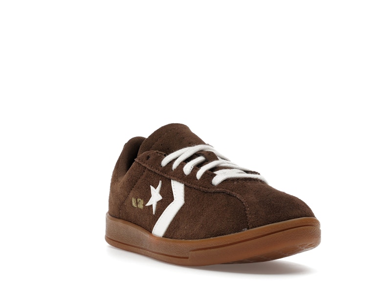 Converse All Star Classic Trainer Grounded Vintage White