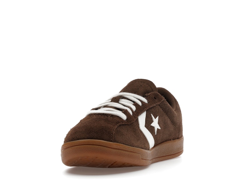 Converse All Star Classic Trainer Grounded Vintage White