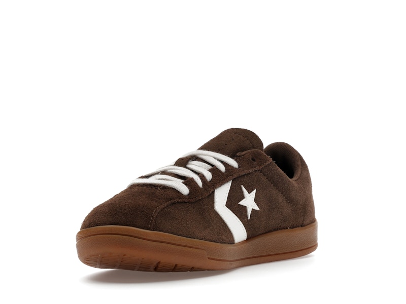 Converse All Star Classic Trainer Grounded Vintage White