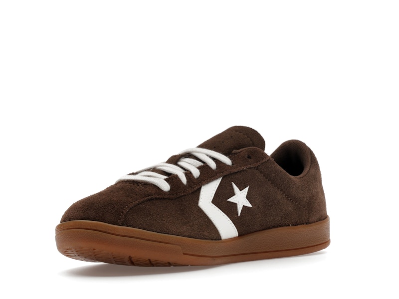 Converse All Star Classic Trainer Grounded Vintage White