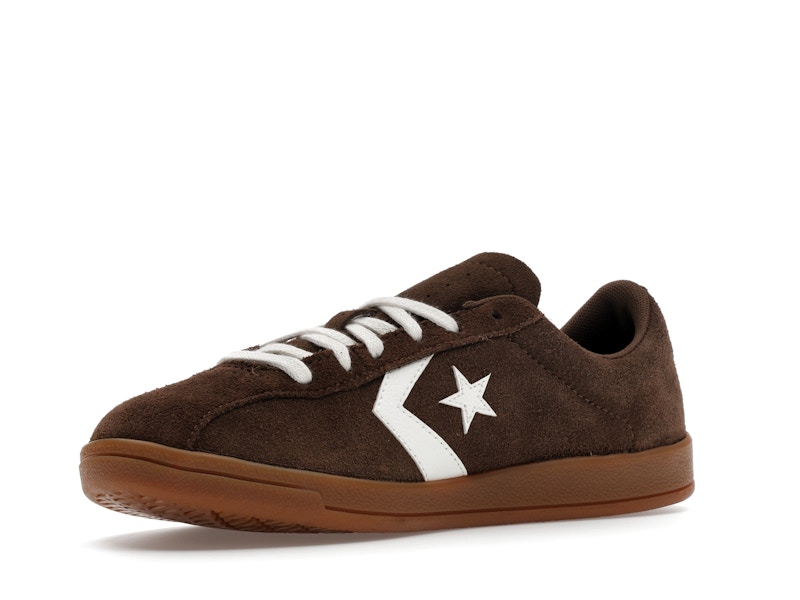 Converse All Star Classic Trainer Grounded Vintage White