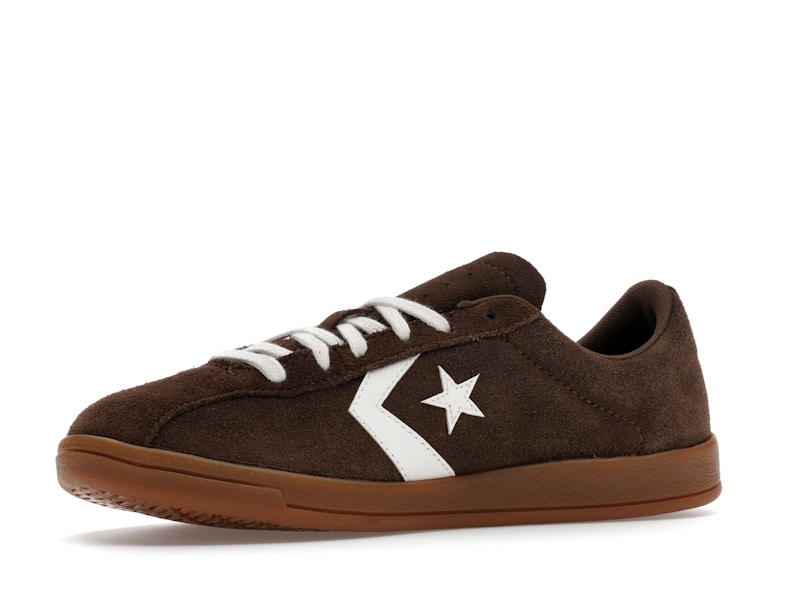 Converse All Star Classic Trainer Grounded Vintage White