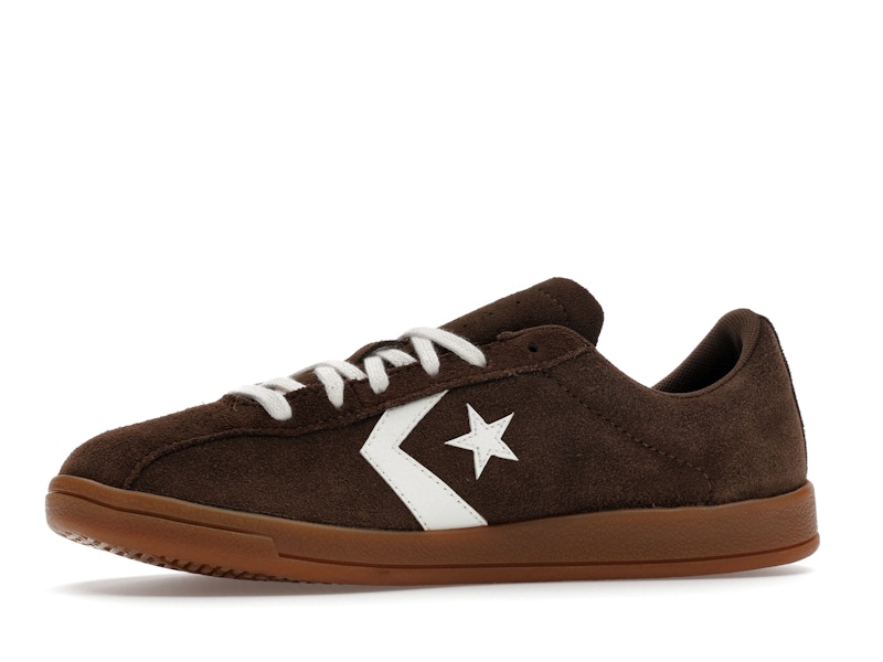 Converse All Star Classic Trainer Grounded Vintage White