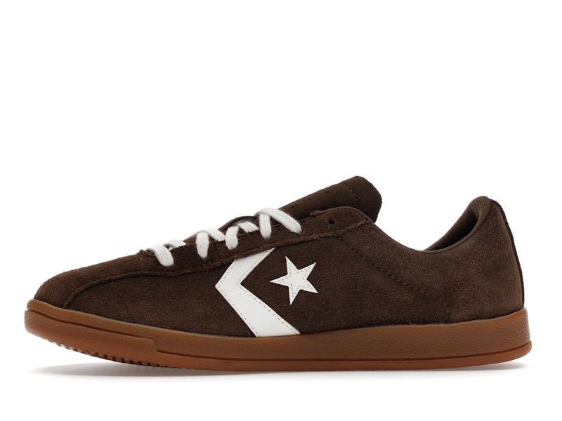 Converse All Star Classic Trainer Grounded Vintage White