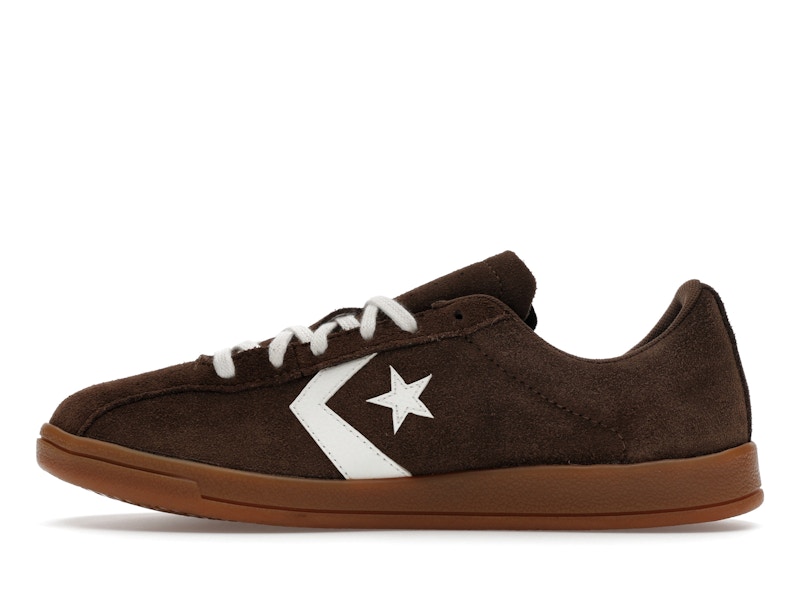 Converse All Star Classic Trainer Grounded Vintage White