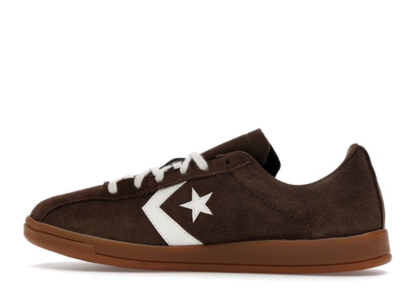 Converse All Star Classic Trainer Grounded Vintage White