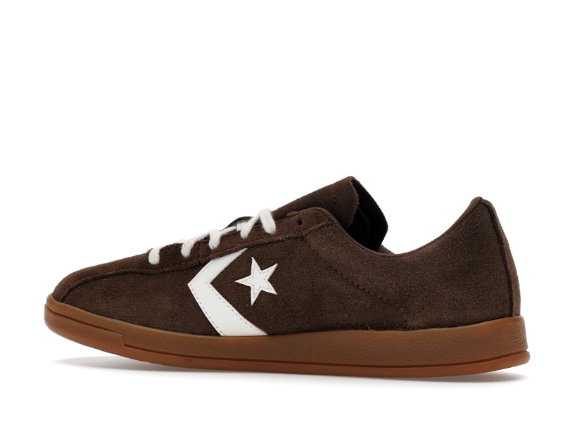 Converse All Star Classic Trainer Grounded Vintage White
