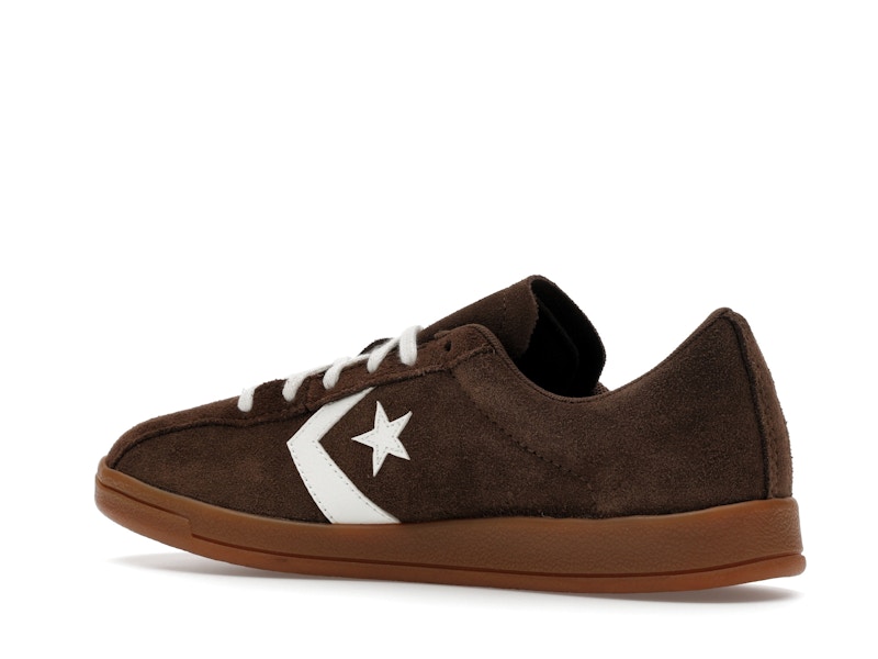 Converse All Star Classic Trainer Grounded Vintage White