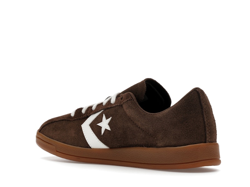 Converse All Star Classic Trainer Grounded Vintage White