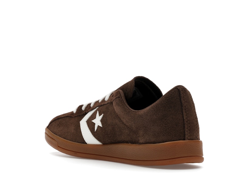 Converse All Star Classic Trainer Grounded Vintage White