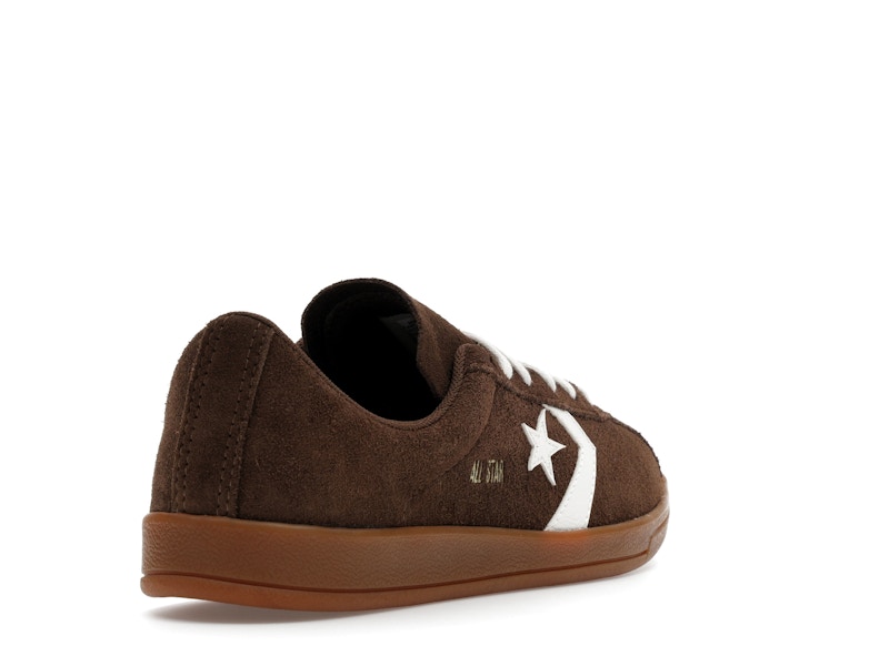 Converse All Star Classic Trainer Grounded Vintage White