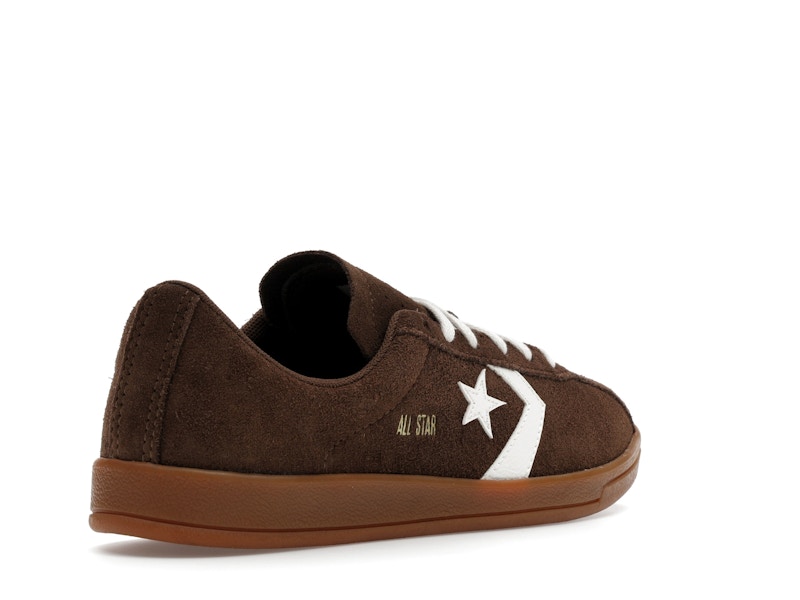 Converse All Star Classic Trainer Grounded Vintage White