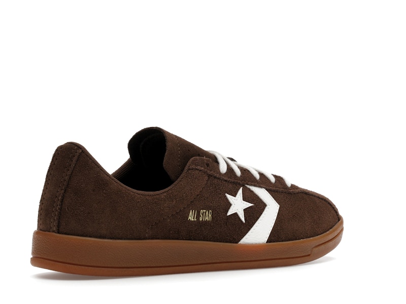 Converse All Star Classic Trainer Grounded Vintage White