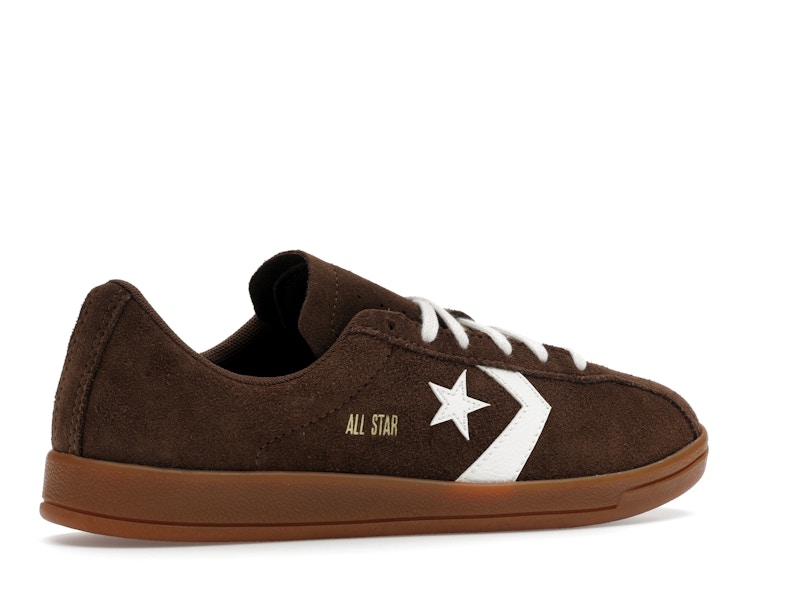 Converse All Star Classic Trainer Grounded Vintage White