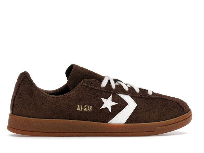 Converse All Star Classic Trainer Grounded Vintage White