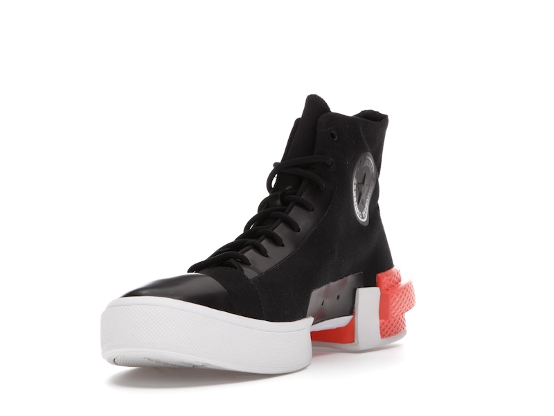 Converse All Star Disrupt CX Black