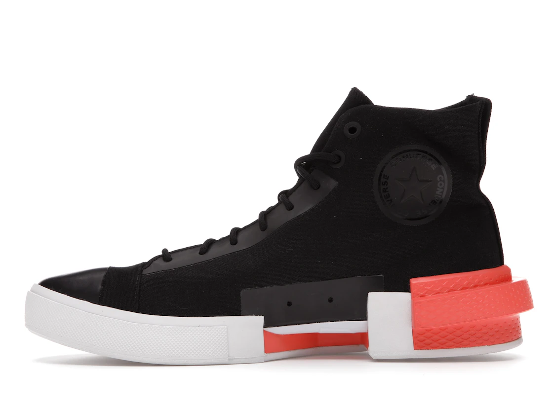 Converse All Star Disrupt CX Black