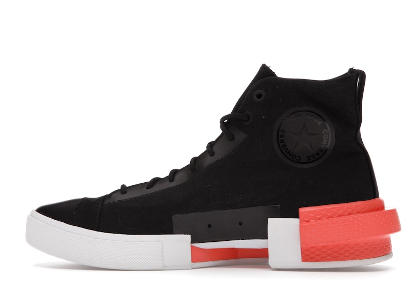 Converse All Star Disrupt CX Black