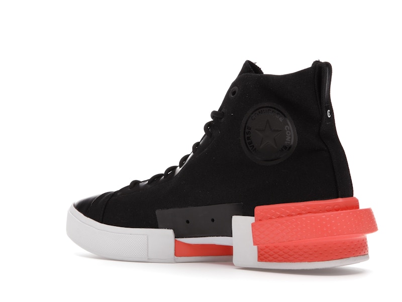 Converse All Star Disrupt CX Black